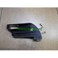 Ремонтный комплект нижнего крепления правой фары NEW Оригинальный Citroen Nemo, Fiat Fiorino, Qubo, Peugeot Bipper